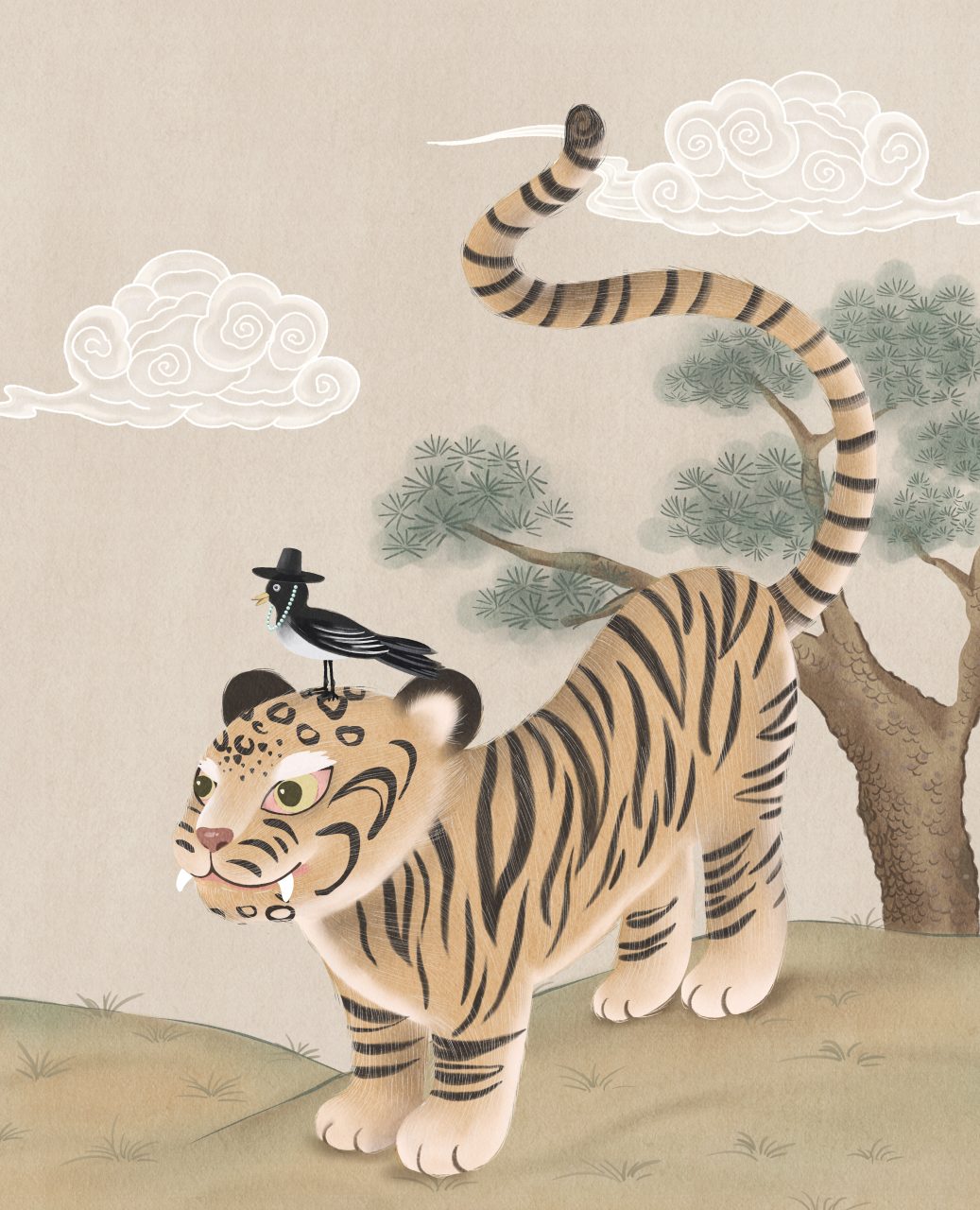 The K-Pop Demon Hunters Phenomenon: From Screen to Museum