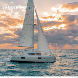 [DAY TOUR] Geoje Public Yacht Tour