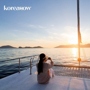 [DAY TOUR] Tongyeong Sunset Yacht Tour