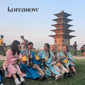 [DAY TOUR] Smart Wellness Iksan - Baekje Time Travel & Wanggung Forest Healing Tour