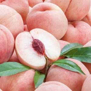 Jochiwon Peach Festival