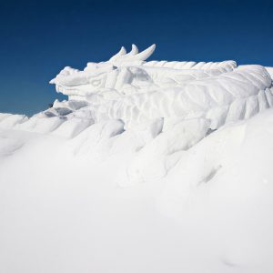 Daegwallyeong Snow Festival