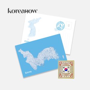 DreamSky Stamp Badge Series: Memories of Taegeukgi