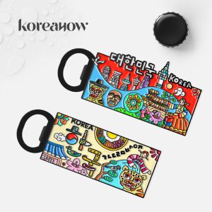 DreamSky Sketched Korea Opener Series